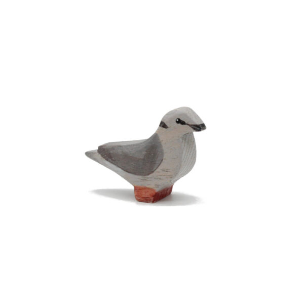 Cape Turtle Dove Wooden Bird by Good Shepherd Toys