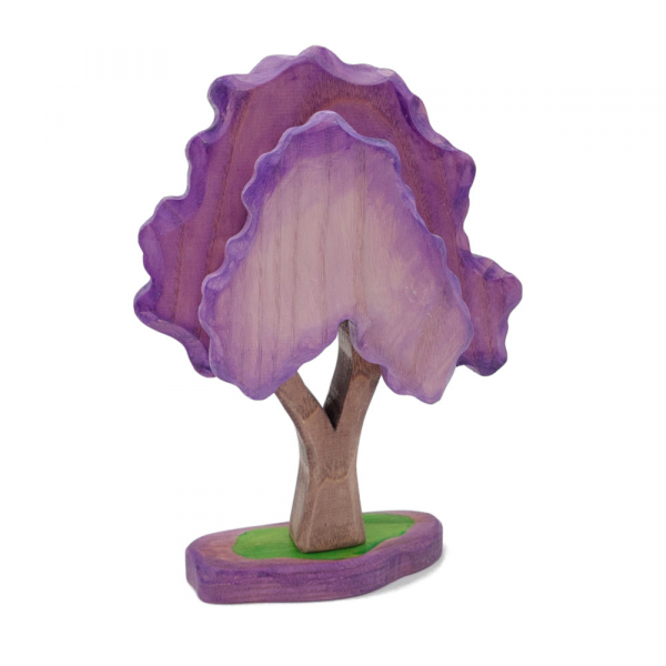 Deluxe Jacaranda Tree - by Good Shepherd Toys