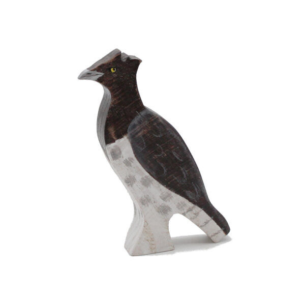 Martial Eagle Wooden Bird by Good Shepherd Toys