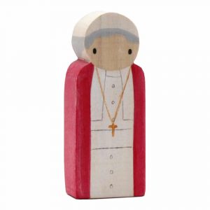St. Pius X Pocket Saint (PRE-ORDER)